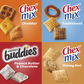 Muddy Buddies Sweet and Salty Mix and Chex Mix Snacks Variety Pack