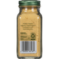 Simply Organic Ginger