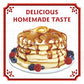 Birch Benders Organic Classic Pancake & Waffle Mix, 16oz