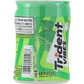 Trident Vibes Sugar Free Spearmint Rush Gum
