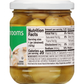 Food Club Mushrooms, Whole