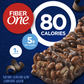 Fiber One 80 Calorie Chocolate Chewy Snack Bars