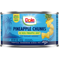 Dole Pineapple Chunks