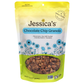 Jessica’s Natural Foods Chocolate Chip Granola