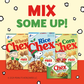Chex Seasoning Blend Party Mix