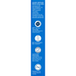 CeraVe AM Facial Moisturizing Lotion Broad Spectrum SPF 50