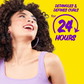 Aussie Miracle Curls Detangling Milk