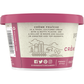 Vermont Creamery Cultured Cream, Creme Fraiche, French-Style