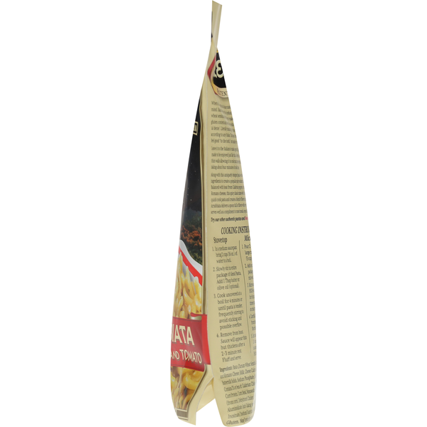 Alessi Arrabbiata Calabrian Pepper and Tomato Pasta