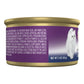 Purina Fancy Feast High Protein Senior Pate Wet Cat Food, Beef Feast Senior 7+