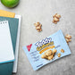 TEDDY GRAHAMS Honey Graham Snacks, Kids Snack Packs 10 oz