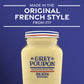 Grey Poupon Dijon Mustard