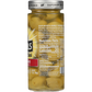 Pearls Specialties Jalapeño Stuffed Queen Olives