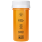 So Good So You Immunity Turmeric Orange Probiotic Juice Shot
