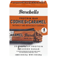 Barebells Cookies & Caramel Protein Bar