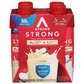Atkins High Protein Shake, Vanilla, Strong