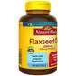 Nature Made Flaxseed Oil 1000 mg Softgels