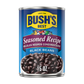 Bush's Best Seasoned Recipe Black Beans