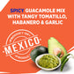 Frontera Spicy Guacamole Mix