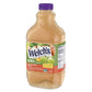 Welch's 100% Juice White Grape Peach