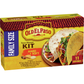 Old El Paso Hard & Soft Taco Dinner Kit, Family Size