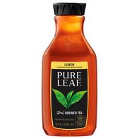 Pure Leaf Real Lemon Brewed Tea️