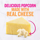 Angie's BOOMCHICKAPOP White Cheddar Popcorn