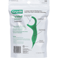 GUM Floss Picks, Intense Mint