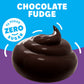 Jell-O Zero Sugar Chocolate Fudge Instant Pudding & Pie Filling