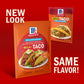 McCormick 30% Less Sodium Mild Taco Seasoning Mix