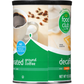 Food Club Coffee, Ground, Decaffeinated, Medium