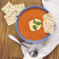 Premium Original Saltine Crackers, Lunch Snacks 16 oz