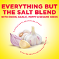 Dash Everything But the Salt Seasoning Blend, Kosher