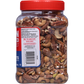 Fisher Mixed Nuts, Deluxe, with Sea Salt, Oven Roasted