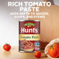 Hunt's Tomato Paste