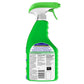 fantastik® All-Purpose Cleaner, Trigger Bottle, Lemon Scent