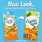 Crystal Light Peach Mango Green Tea Naturally Flavored Powdered Drink Mix