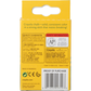 Crayola Chalk Sticks, White, Nontoxic