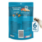 Purina Friskies Cat Treats, Party Mix Seafood Lovers Crunch