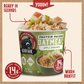 Kodiak Oatmeal Cup, Apple Cinnamon