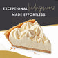 Edwards Signature Desserts Frozen Original Whipped Cheesecake