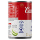 Campbell's 25% Less Sodium Chicken with Rice Soup
