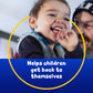 Advil Junior Pain Reliever and Fever Reducer