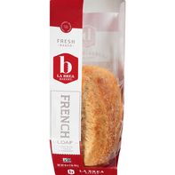 La Brea Loaf, French️