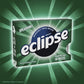 Eclipse Spearmint Sugar Free Chewing Gum Single Pack 18 Piece