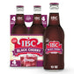 IBC Black Cherry Made with Sugar