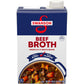 Swanson's Beef Broth