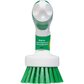 Libman Kitchen Brush, Curved