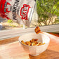 Evil Snacks Crunchy Mushroom Chips, Sea Salt Original