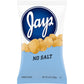 Jays No Salt Potato Chips